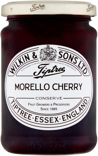 Wilkin sons ltd tiptree - wilkin,