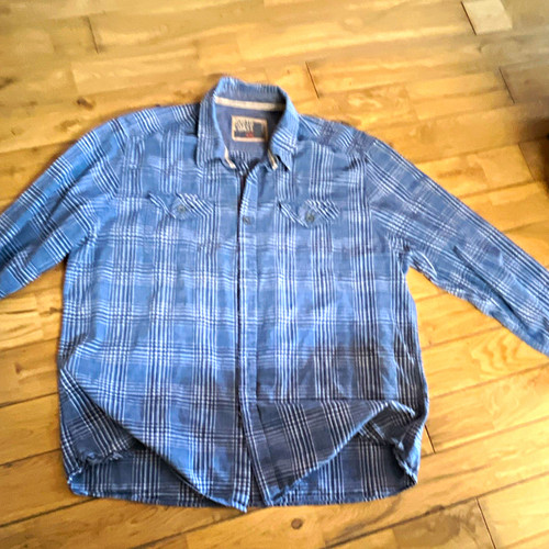 North coast men 2xl - 2xl, blue