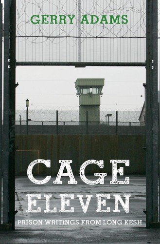 Cage eleven prison writings - eleven:,
