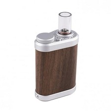 Tinymight 2 Vaporizer Walnut Wood