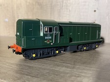 Heljan 1500 OO Gauge Class 15
