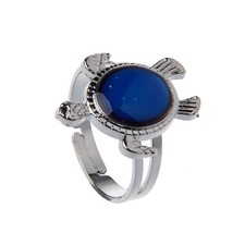Vintage Color Change Mood Ring