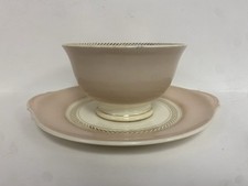 American Limoges China CORAL