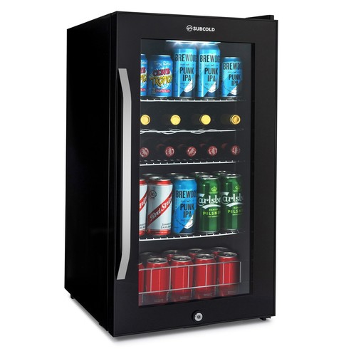 Subcold 90l undercounter - 90l,