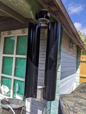 WindHangerTM Hanging Eaves