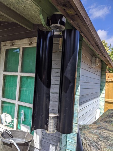 Windhangertm hanging eaves - windhangertm,