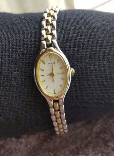 Seiko women quartz - seiko,