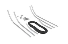 Vespa floor Runner Strip Kit