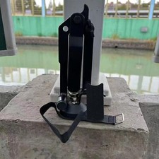 Motorcycle Rear Stand