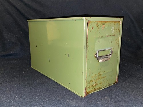 Vintage industrial metal - industrial,