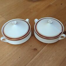 PARAGON HOLYROOD LIDDED