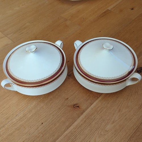 Paragon holyrood lidded - paragon,