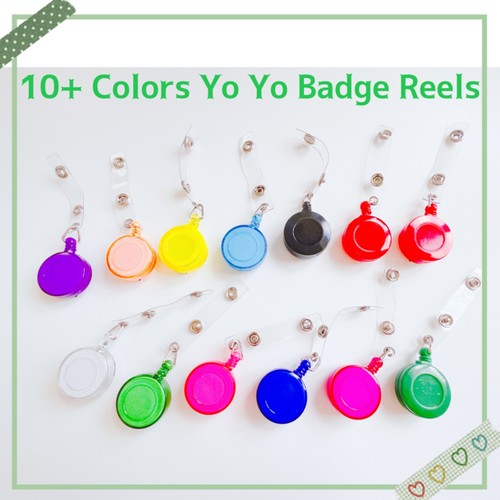 Card holder retractable - card,