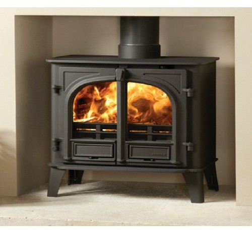 Stove brick set - brick, stovax