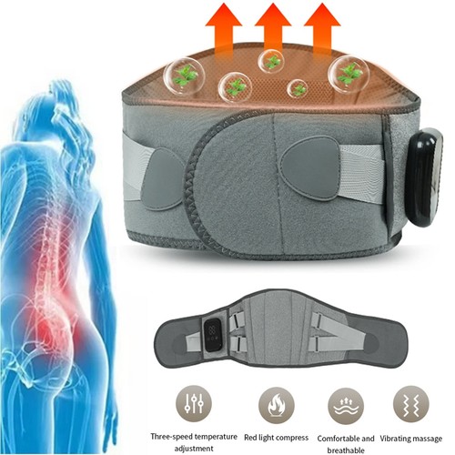 Electric heating vibration - electric,