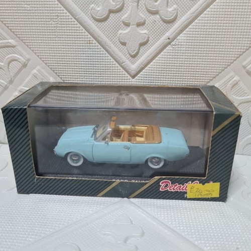 Detail cars art 183 - 1:43,