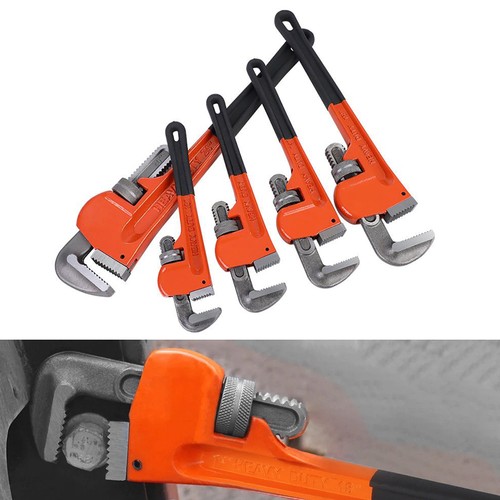 Heavy duty adjustable plumbers - heavy,