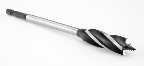 D32165 disston flute - disston, wood