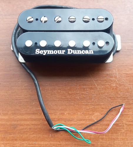 Seymour duncan 59 - seymour, neck