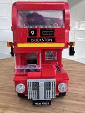 LEGO CREATOR 10258 London Bus