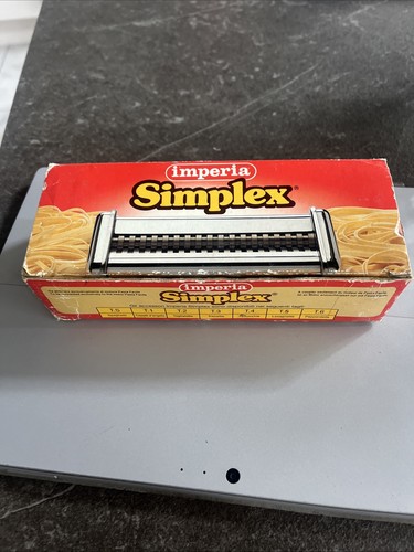 Imperia simplex tagliatelle - simplex,