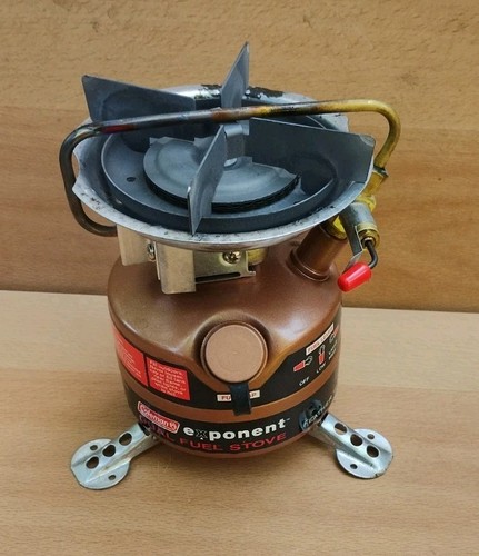 Coleman exponent 442 - coleman,