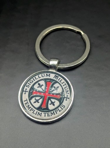 Knights templar maltese - templar, cross