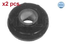 X2 PCS FRONT MOUNTING CONTROL