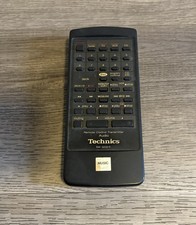 TECHNICS RAK-SA301P Stereo