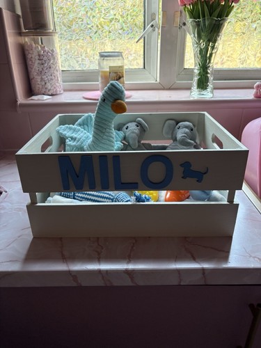 Personalised wooden - personalised,