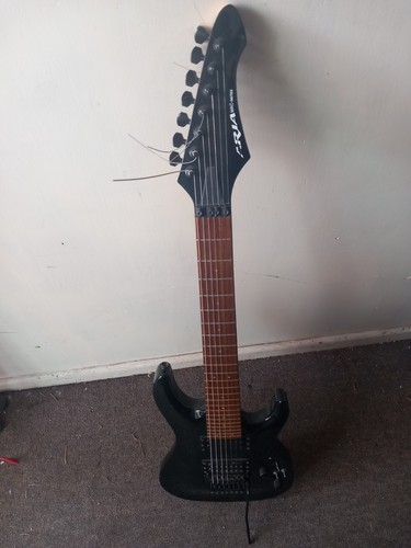 Aria pro string with seymore - aria,
