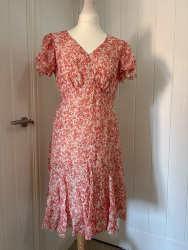 Bennett dress size - dress,