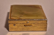 Beautiful Vintage Onyx Top