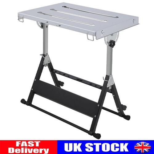 Welding table 760 510mm - 760, x