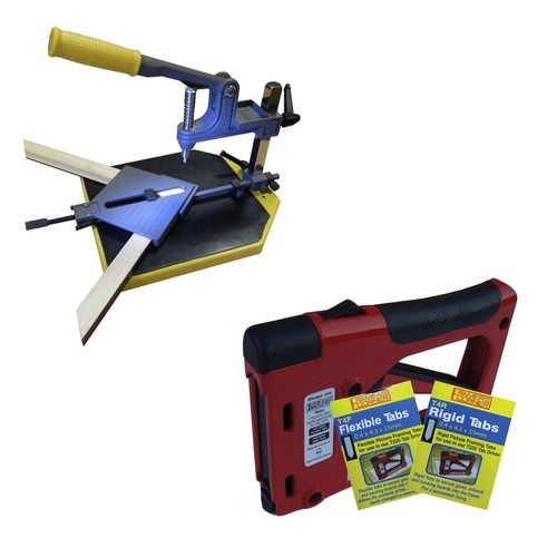 Charnwood picture framers - picture,