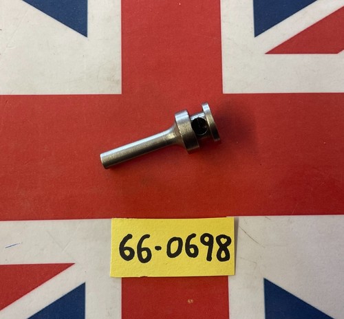 Bsa 0698 engine - 66-0698, big