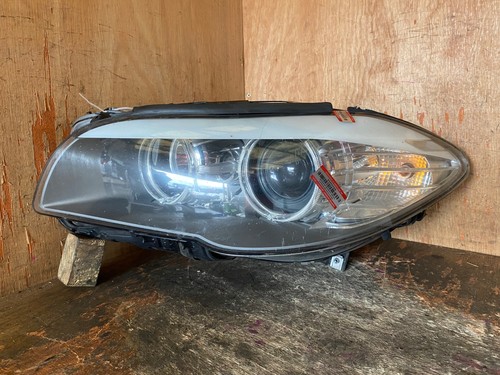 Bmw series headlight - bmw, 5
