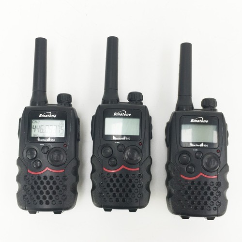 Binatone action 950 walkie - binatone,