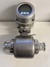 ENDRESS+HAUSER PROMAG 53