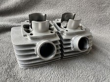 Yamaha ta125 cylinders, left and right 307-11311-71, 307-11321-71