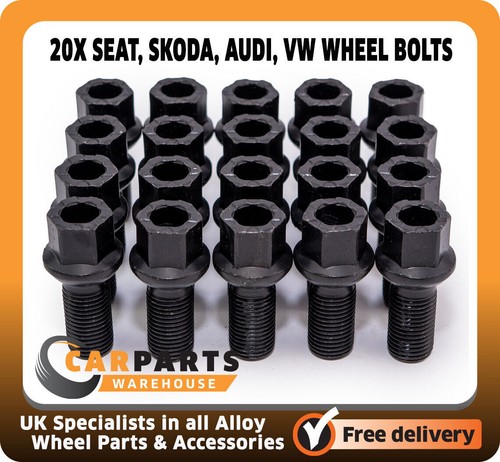 Fits volkswagen alloy - fits,