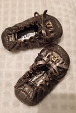 Baby Dior crib/ pre walker