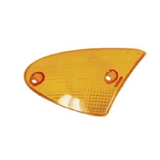 Glass Lens for Front Arrow DX for Aprilia 50 SR Racing LC 1997-2000