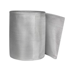 Fibreglass Open Weave Woven