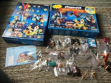 Playmobil Advent Calendar-
