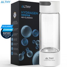ALTHY Hydrogen Water Generator