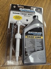 High Performance Gear Lube Oil