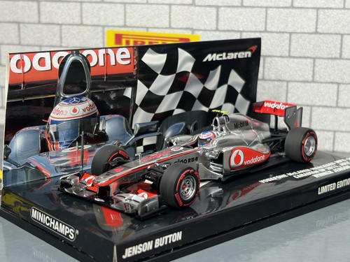 Minichamps formula 1 - formula,