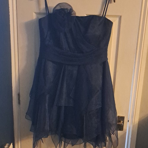 Jenny packham navy - packham,