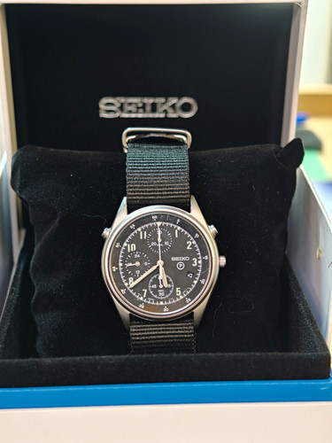 Seiko 7t27 7a20 gen - seiko, 7t27-7a20